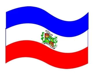 Bandeira de Monte Aprazível
