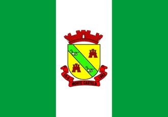 Bandeira de Monte Castelo