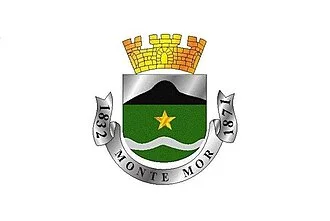 Bandeira de Monte Mor