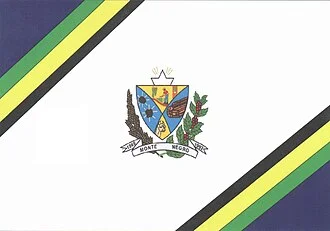 Bandeira de Monte Negro