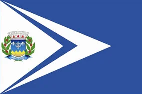 Bandeira de Monte Sião