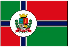 Bandeira de Monteiro Lobato