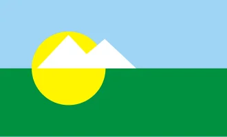 Bandeira de Montes Claros