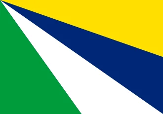 Bandeira de Montividiu