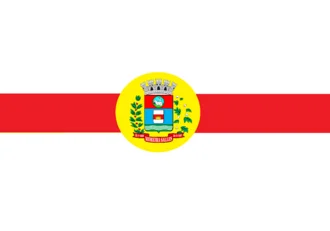 Bandeira de Moreira Sales
