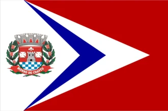 Bandeira de Morro do Chapéu