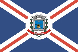 Bandeira de Morungaba