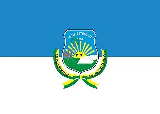 Bandeira de Mossoró
