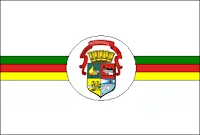 Bandeira de Mostardas