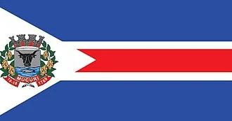 Bandeira de Mucuri