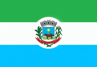 Bandeira de Mucurici