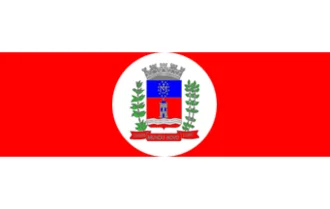 Bandeira de Mundo Novo