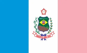Bandeira de Muniz Freire