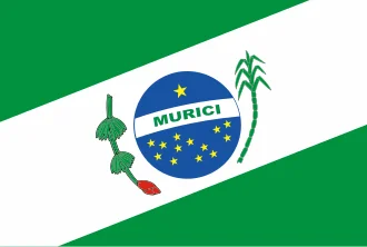 Bandeira de Murici