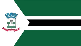 Bandeira de Nanuque