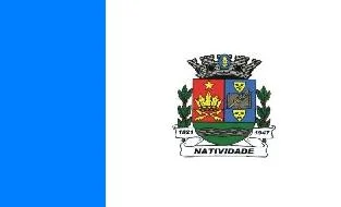 Bandeira de Natividade