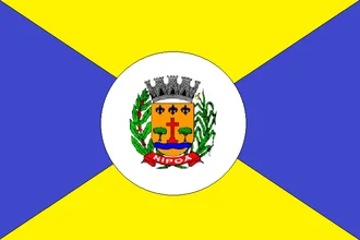Bandeira de Nipoã
