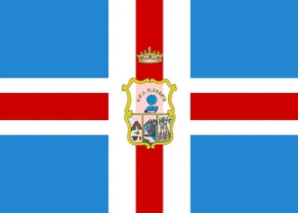 Bandeira de Nísia Floresta