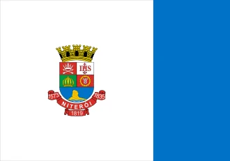 Bandeira de Niterói