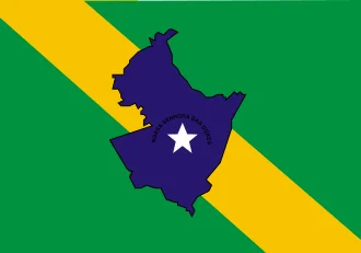 Bandeira de Nossa Senhora das Dores