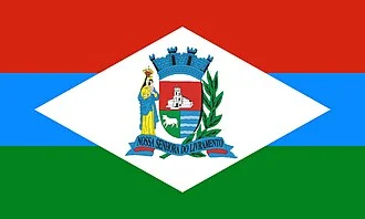 Bandeira de Nossa Senhora do Livramento