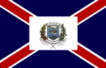 Bandeira de Nova Bandeirantes