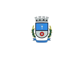 Bandeira de Nova Esperança do Sul