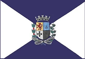 Bandeira de Nova Esperança