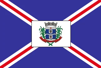 Bandeira de Nova Europa