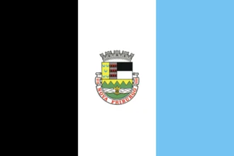 Bandeira de Nova Friburgo