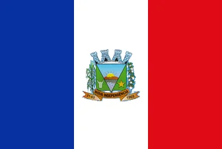 Bandeira de Nova Independência