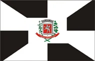 Bandeira de Nova Odessa