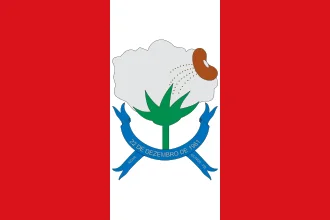 Bandeira de Nova Olinda