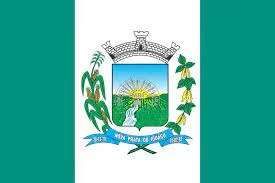 Bandeira de Nova Prata do Iguaçu