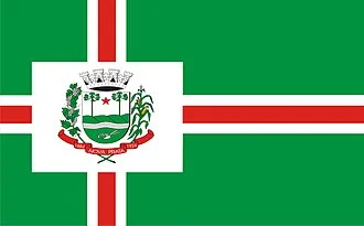 Bandeira de Nova Prata