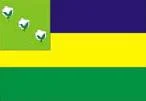 Bandeira de Nova Russas