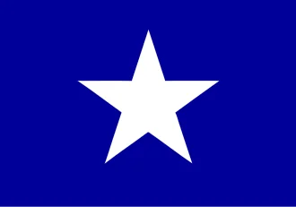 Bandeira de Nova Xavantina