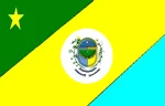 Bandeira de Novo Horizonte do Sul