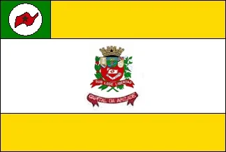Bandeira de Novo Horizonte