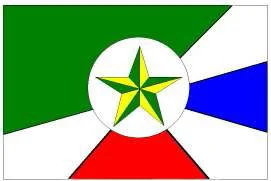 Bandeira de Novo Repartimento