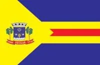 Bandeira de Oeiras