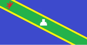 Bandeira de Oiapoque