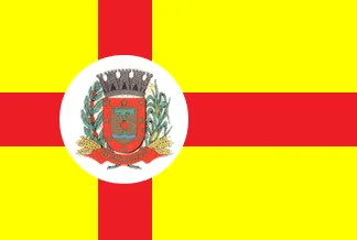 Bandeira de Óleo