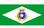 Bandeira de Olho d'Água das Flores
