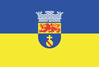 Bandeira de Olinda