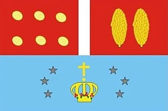Bandeira de Olindina