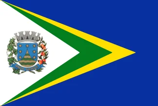 Bandeira de Onda Verde