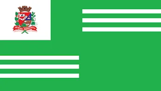 Bandeira de Oriente
