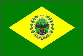Bandeira de Orós