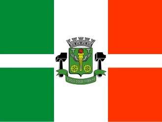 Bandeira de Osasco